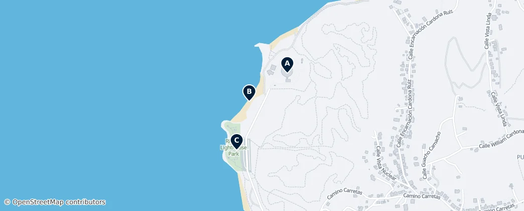 Map - Day 3