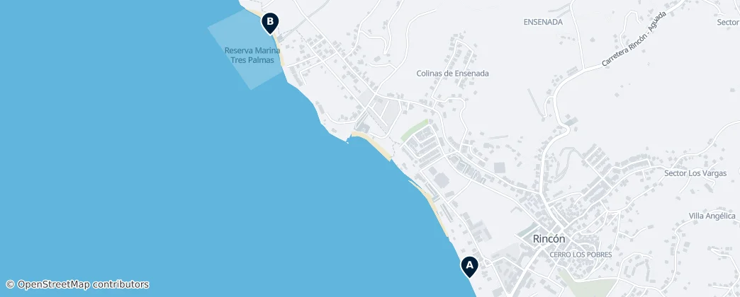 Map - Day 4