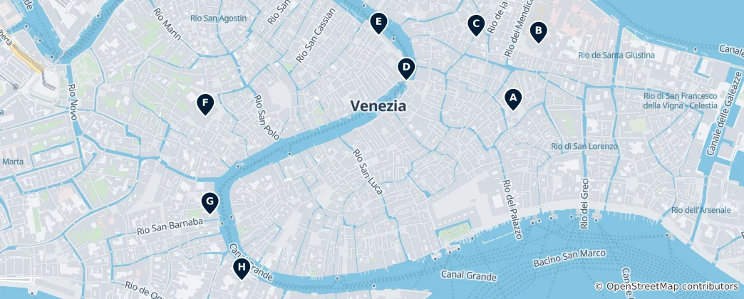 Map - Day 2