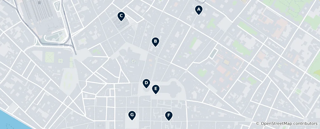 Map - Day 3