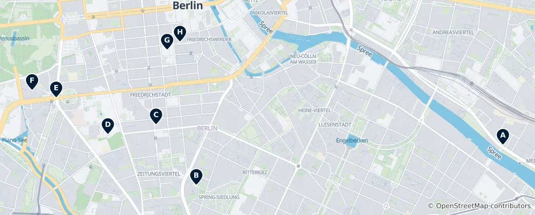 Map - Day 10