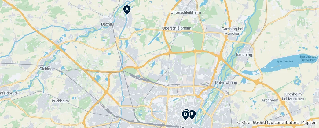 Map - Day 3