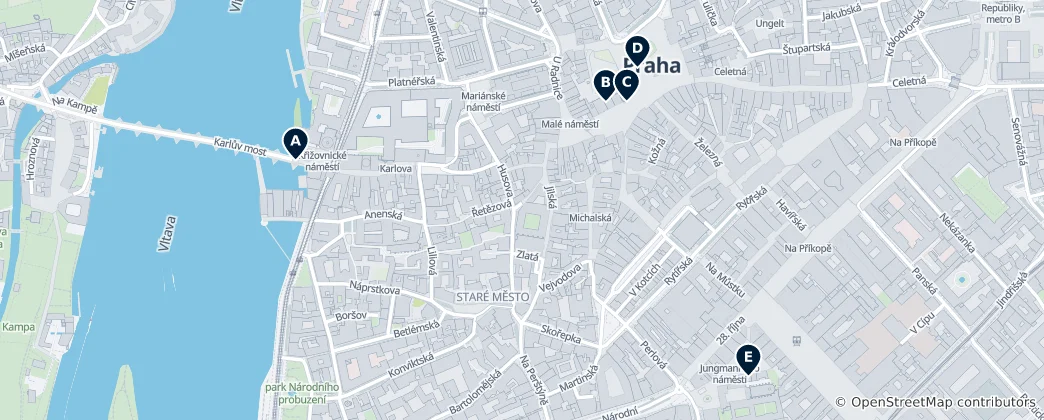 Map - Day 4