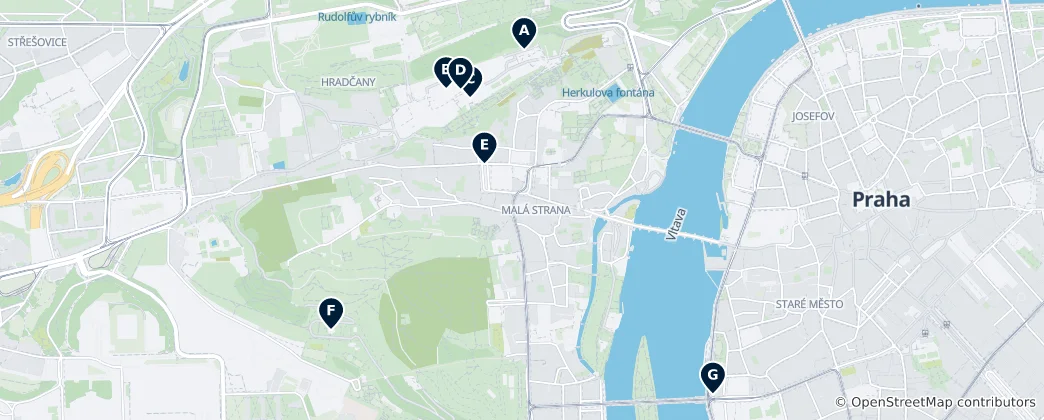 Map - Day 5