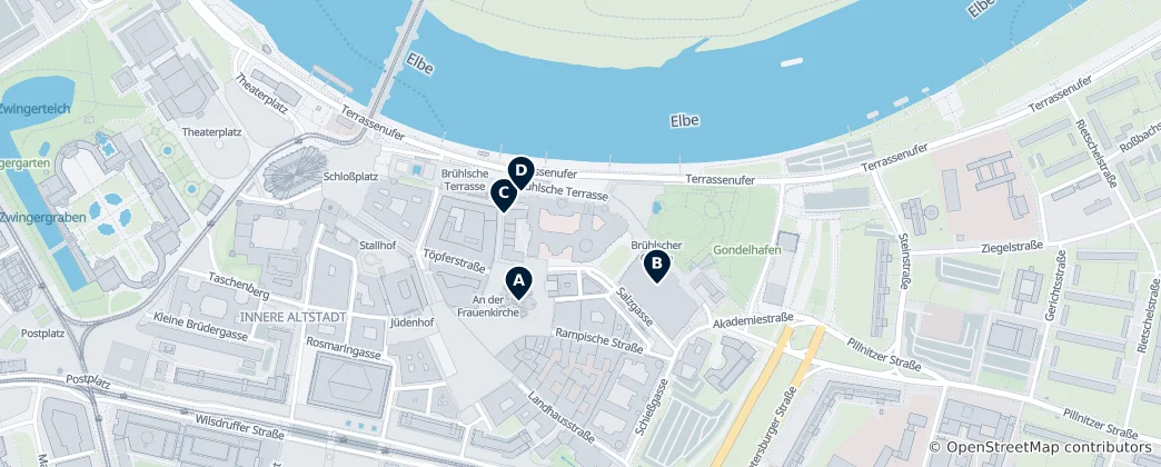 Map - Day 6