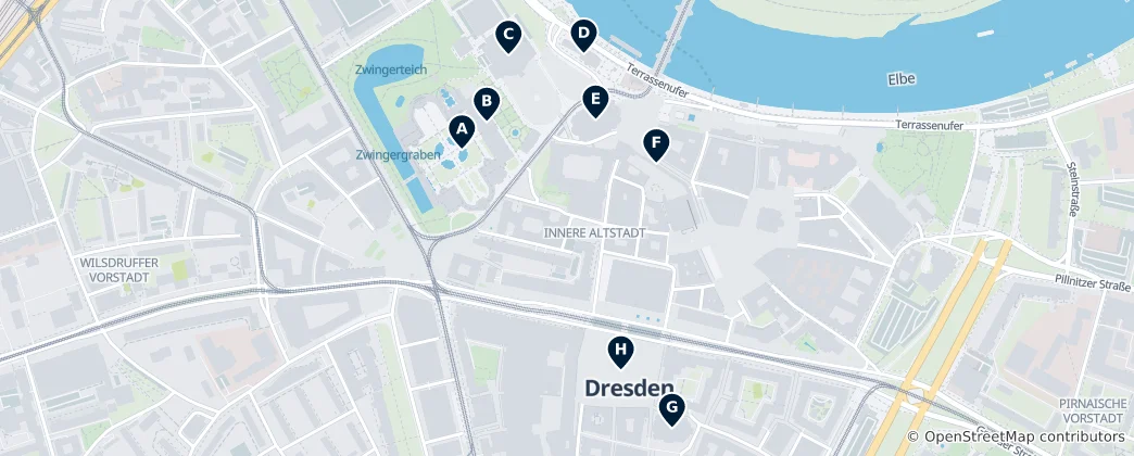 Map - Day 7