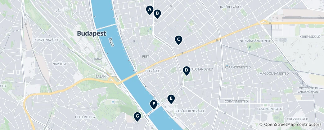 Map - Day 2