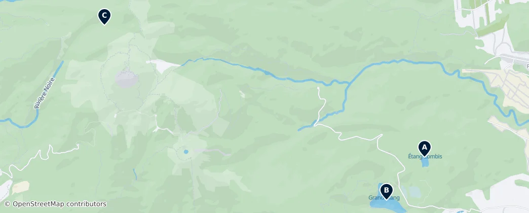 Map - Day 2
