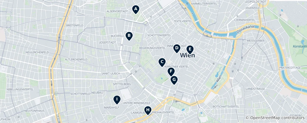 Map - Day 1