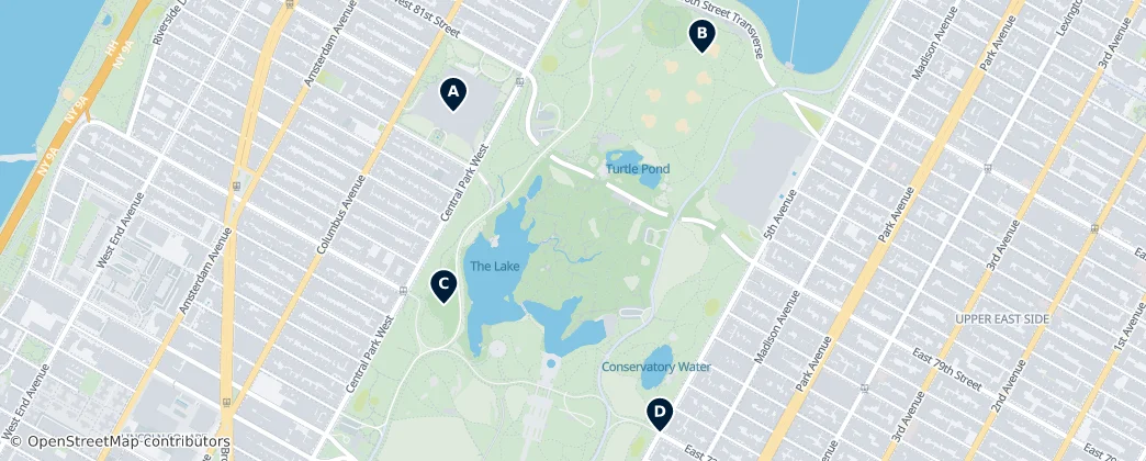 Map - Day 4