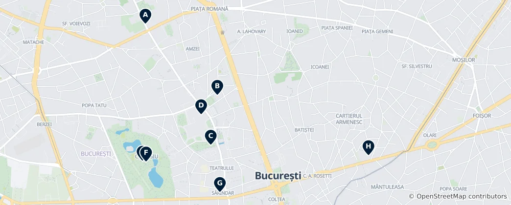 Map - Day 2