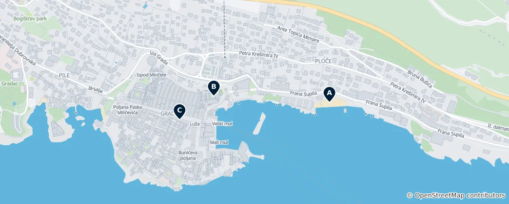 Map - Day 2