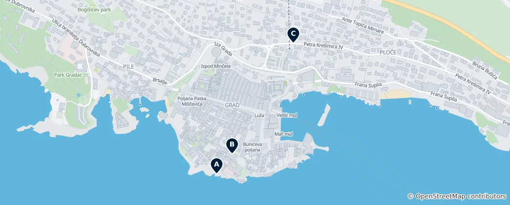 Map - Day 3