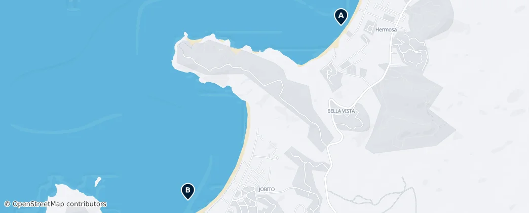 Map - Day 1