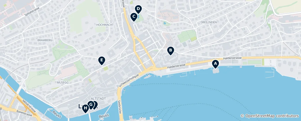 Map - Day 2