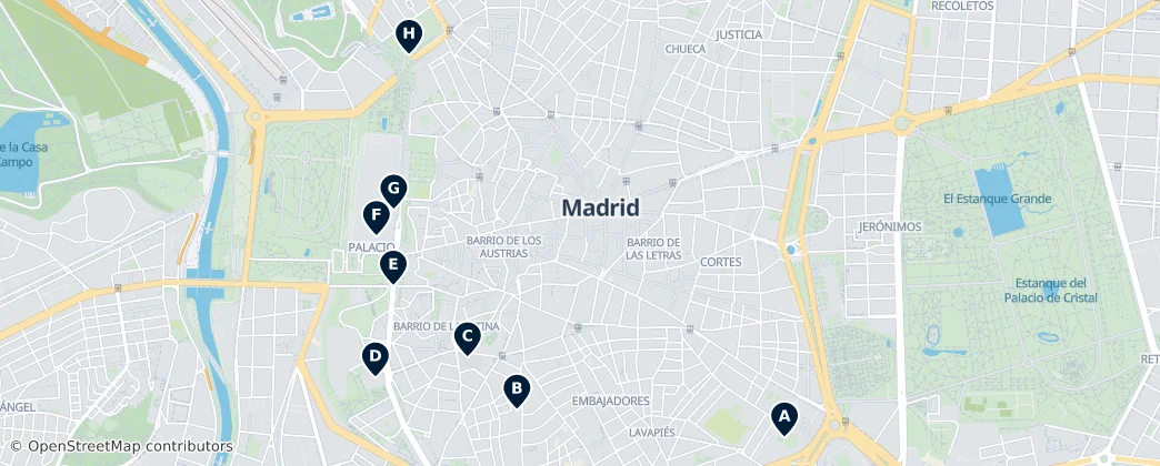 Map - Day 2