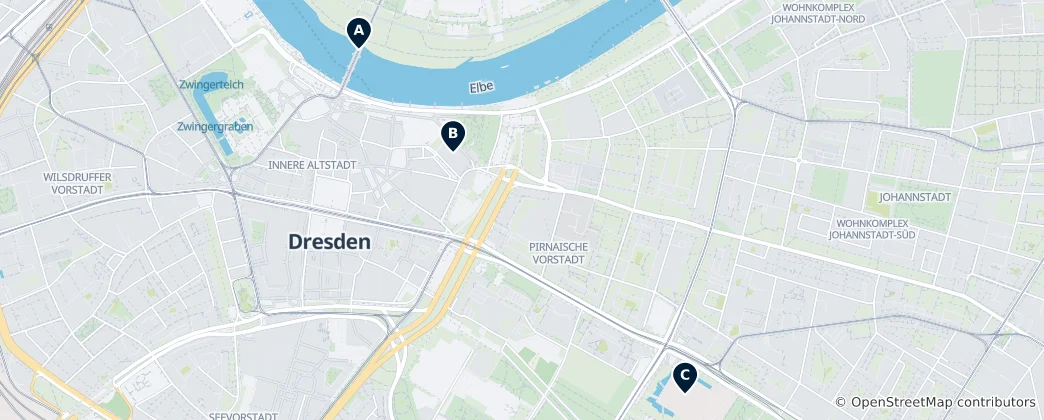 Map - Day 2
