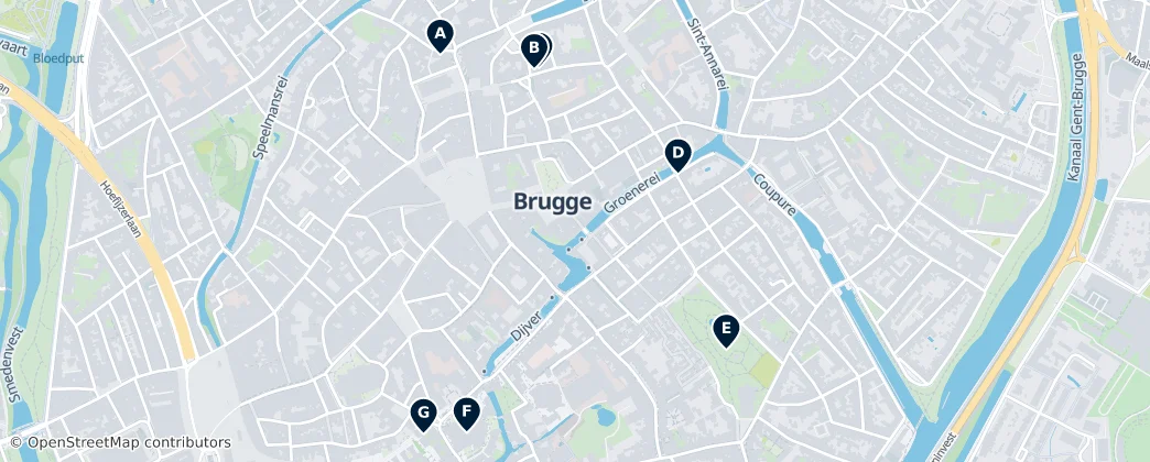 Map - Day 2
