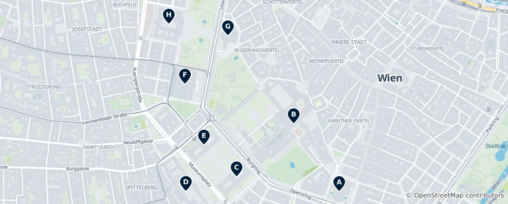 Map - Day 1