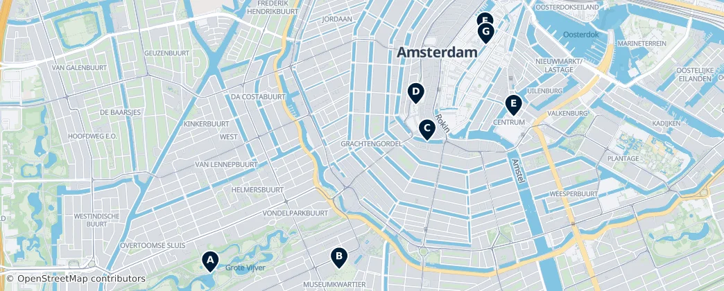 Map - Day 2