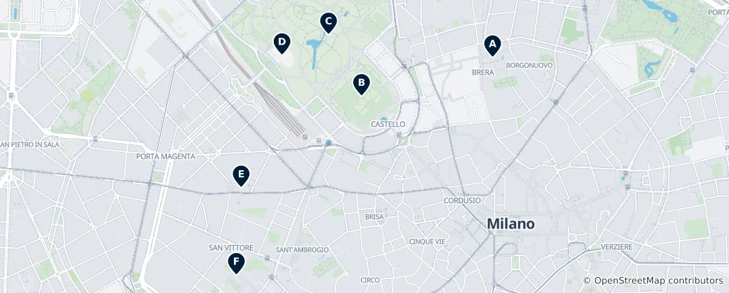 Map - Tag 2
