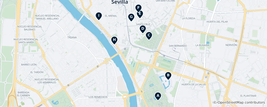 Map - Tag 1