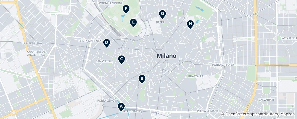 Map - Tag 1