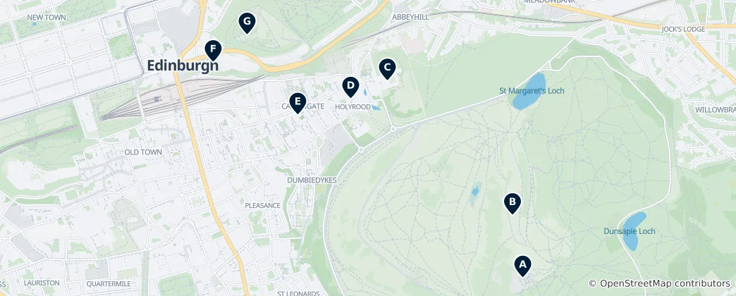 Map - Tag 2
