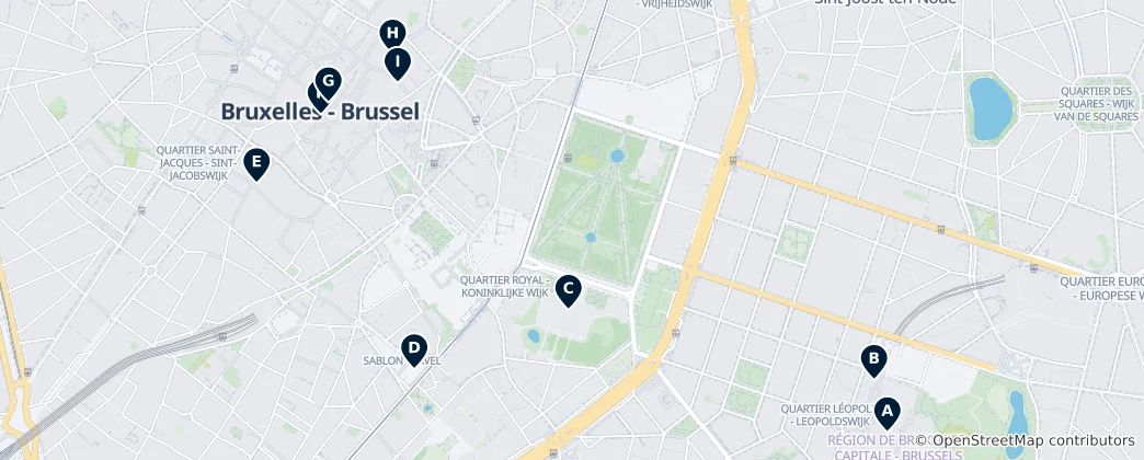 Map - Día 1