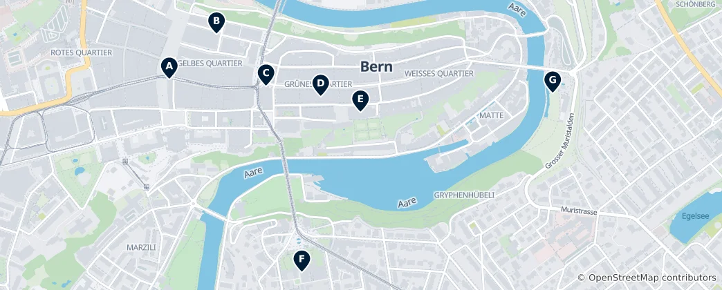 Map - Día 1