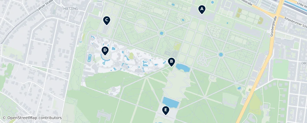 Map - Day 2