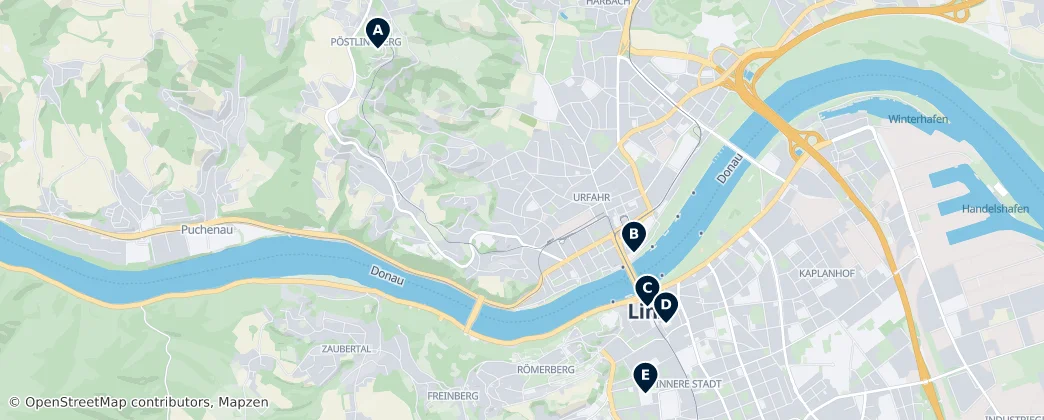 Map - Day 4