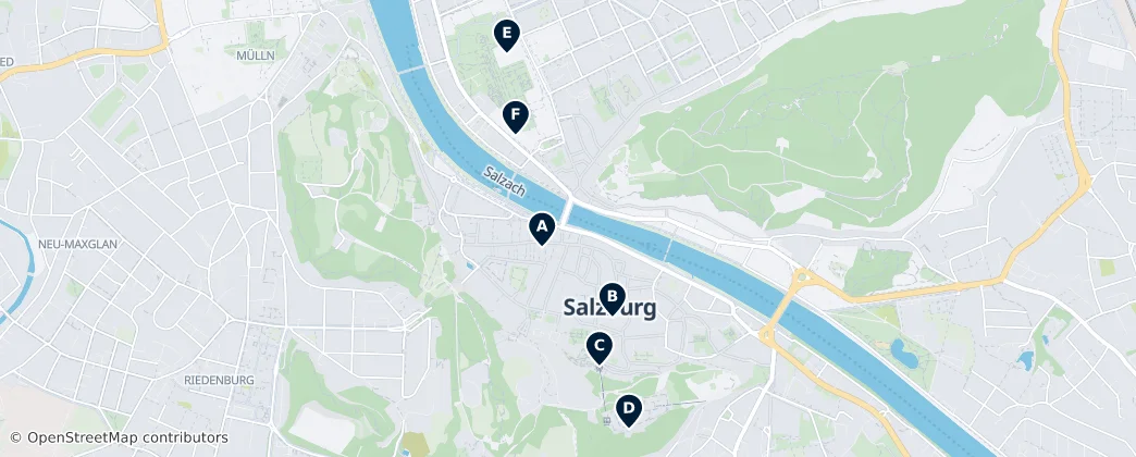 Map - Day 6