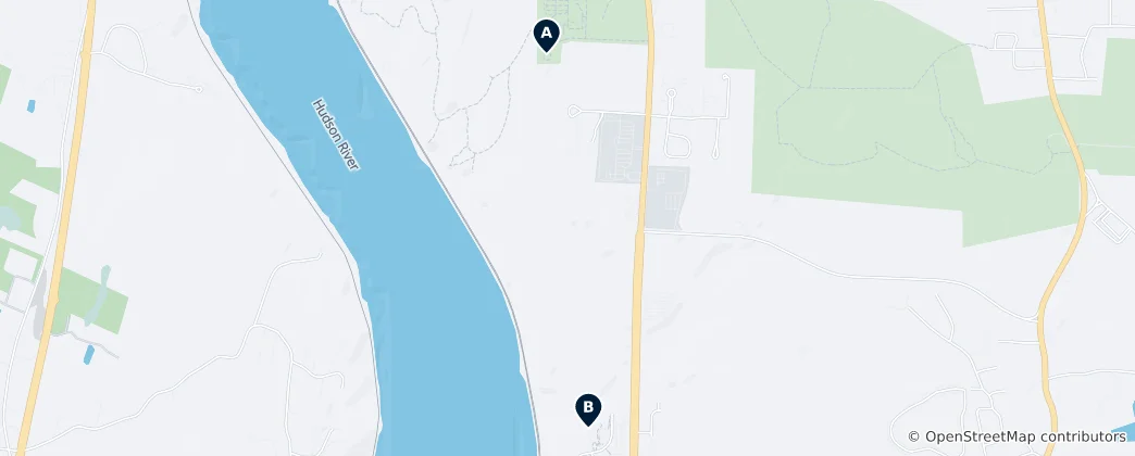 Map - Day 5