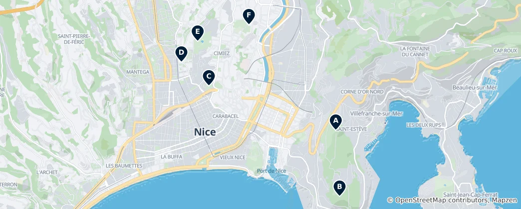 Map - Giorno 2