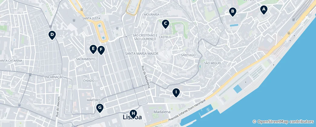 Map - Giorno 1