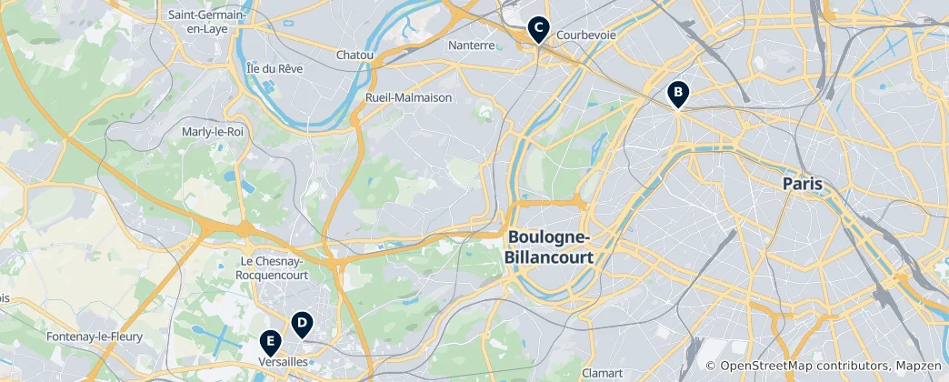 Map - Giorno 4