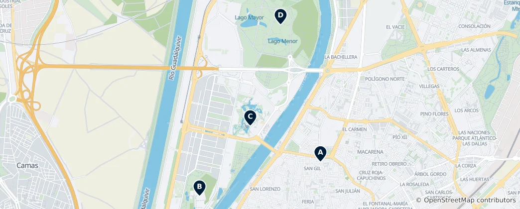 Map - Giorno 3