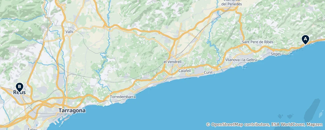 Map - Giorno 5